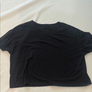 Lululemon Cates Tee